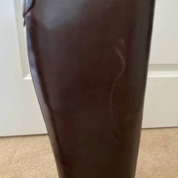 Frye Riding Boots - Picture 5 of 7